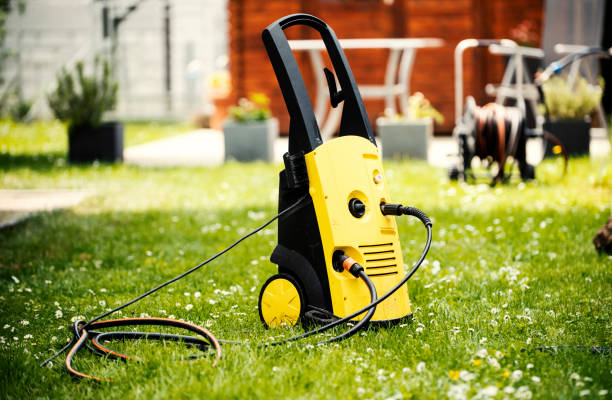 Best Gutter Cleaning  in Piqua, OH